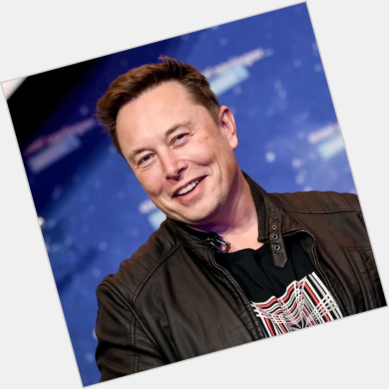 Happy Birthday Elon Musk (The Legend) 