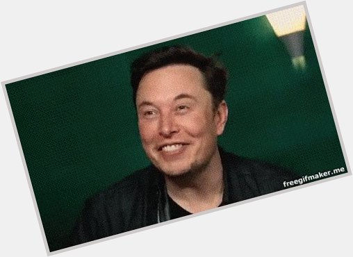 Happy Birthday, Elon Musk!     