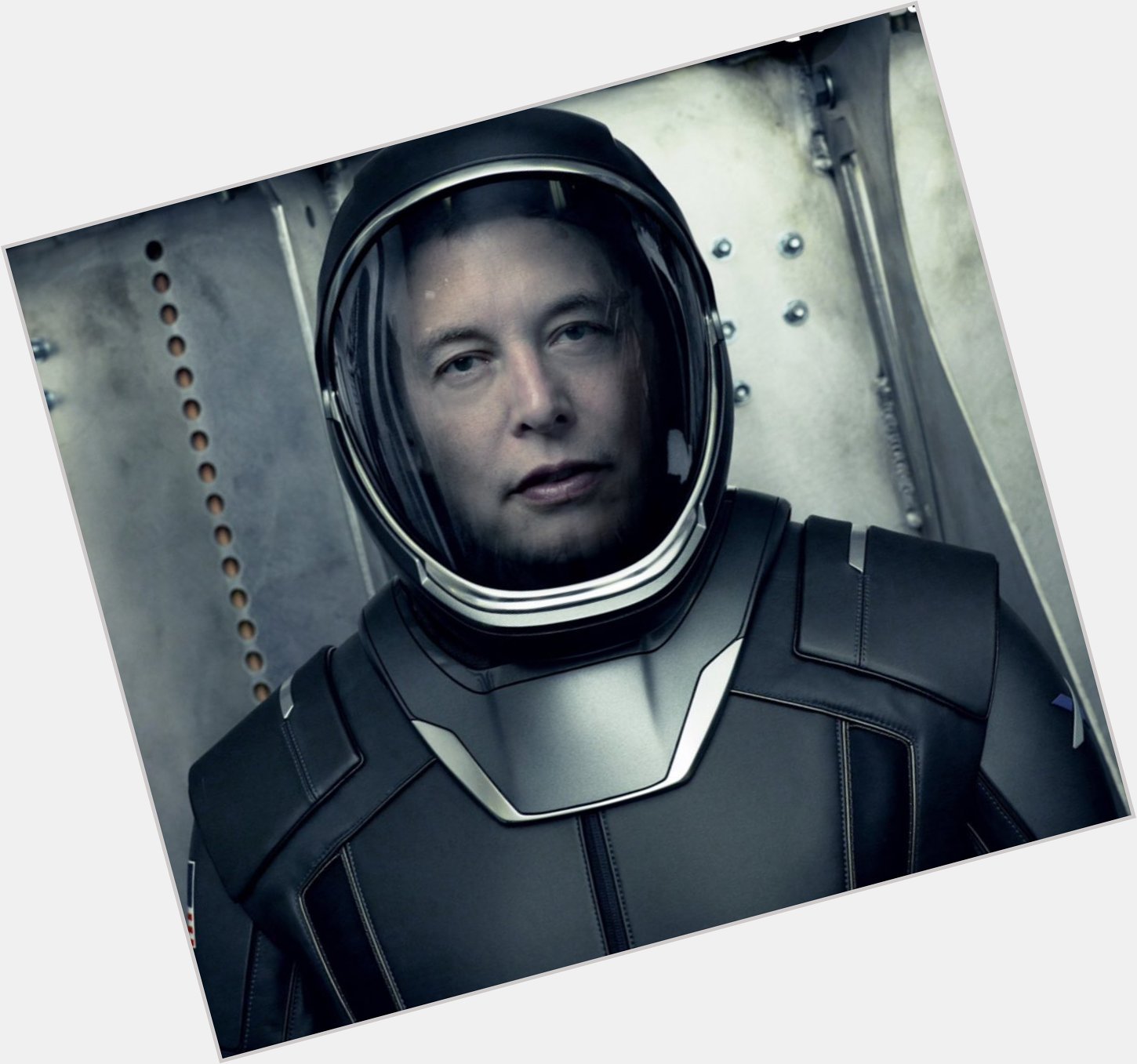 Happy birthday Elon Musk and maybe next birthday you will be visiting mars. 