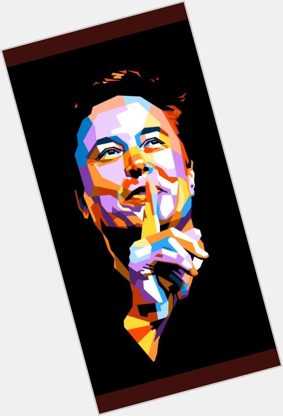 Happy Birthday to Superman Elon Musk! 