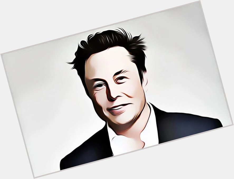 Elon Musk turned 51 years old today (June 28th) 

Happy Birthday Elon! 