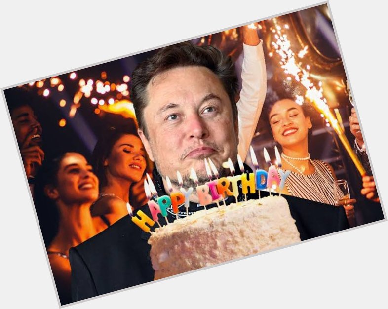 Happy Birthday Elon Musk: 52 Facts And Figures About Tesla, SpaceX CEO On His 52nd Birthday 