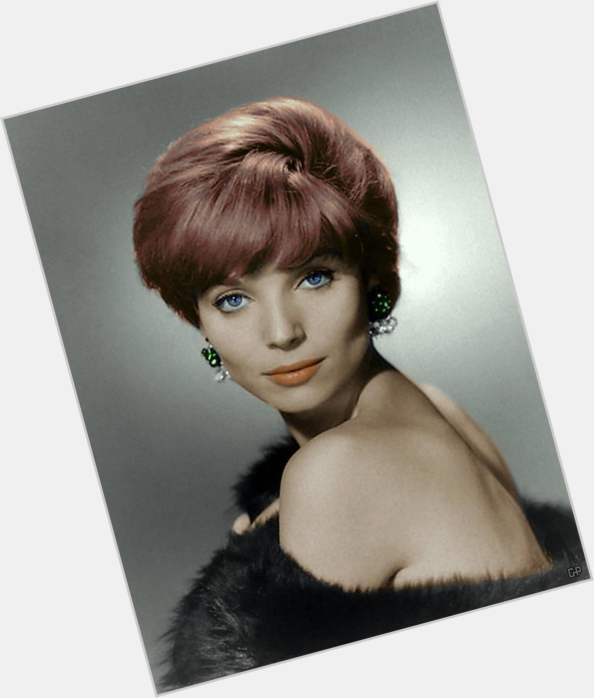 Happy birthday Elsa Martinelli, 80 today 