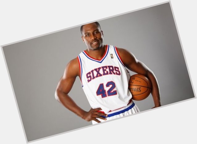 Happy Birthday to our current General Manager, and former player Elton Brand 