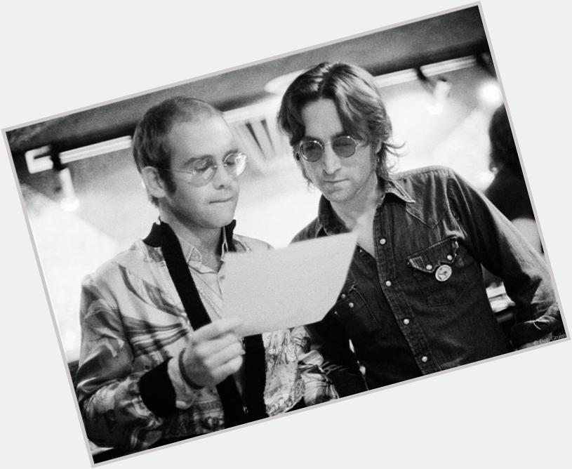 A very Happy Birthday to Elton John !

Photo © 1974 Prints available from 