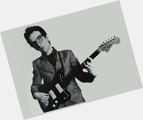 Happy Birthday Elvis Costello . Elvis Costello Day @ 80sforeverradio! Every hour at least one song. 