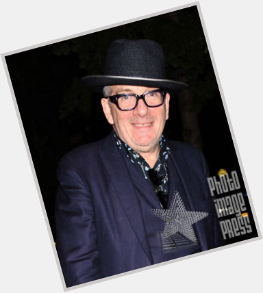 ROCK ROYALTY! Happy Birthday Wishes to the Iconic Elvis Costello!               