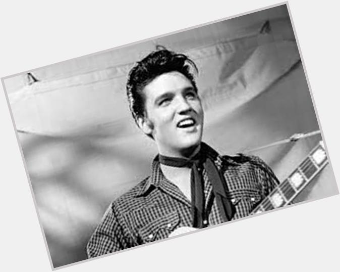 Another turning point in rock music
Happy bday ELVIS PRESLEY (80)
Jailhouse Rock 1957 colour
 