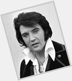 Amarican singer and King of Rock n Roll, Elvis Presley\s born on 8th January, 1935
Happy birthday 