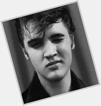 Happy Birthday  Elvis Presley 