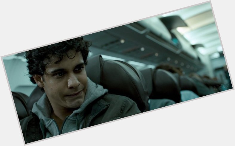 Happy Birthday to Elyes Gabel who turns 35 today! Name the movie of this shot. 5 min to answer! 