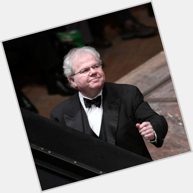 Happy birthday to pianist Emanuel Ax, who was born on this day in 1949 in Lviv, Ukraine. 