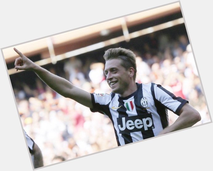 Happy birthday to former Juventus winger Emanuele Giaccherini, who turns 33 today.

Games: 52
Goals: 6 : 3 