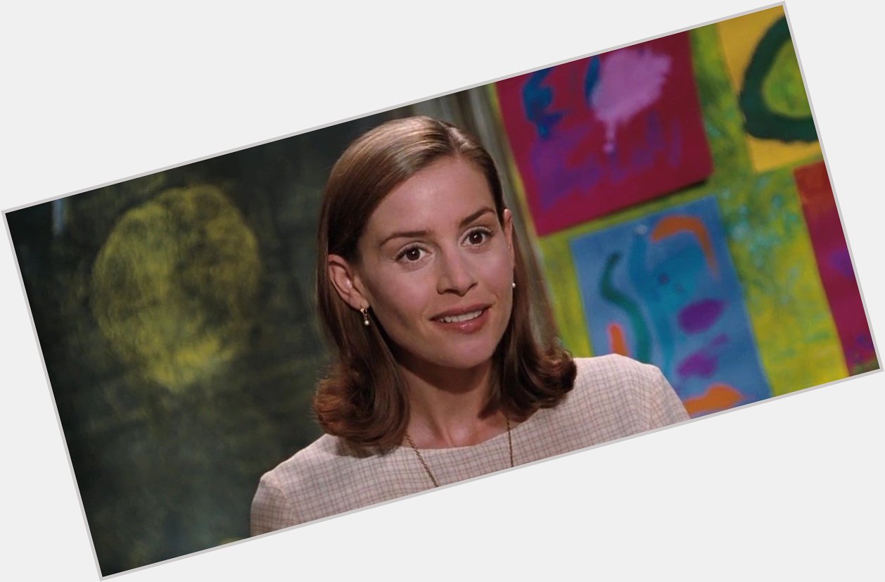 Happy birthday to Embeth Davidtz, seen here in from 1996. 