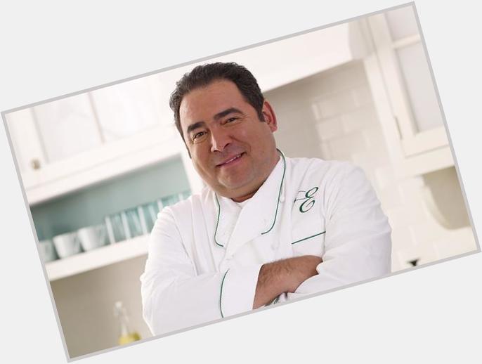Happy Birthday to Emeril Lagasse, who turns 55 today! 