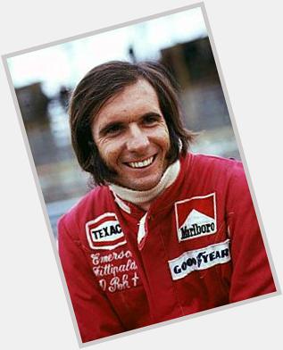 Todays Happy Stock Car Facts Birthday: Emerson Fittipaldi 