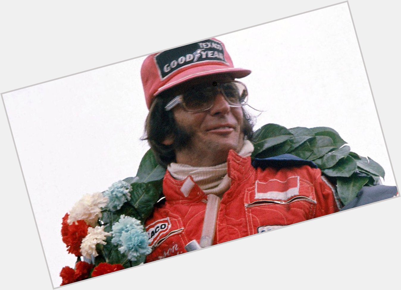 Happy 72nd birthday to Emerson Fittipaldi.
A double F1 and Indianapolis winner. 