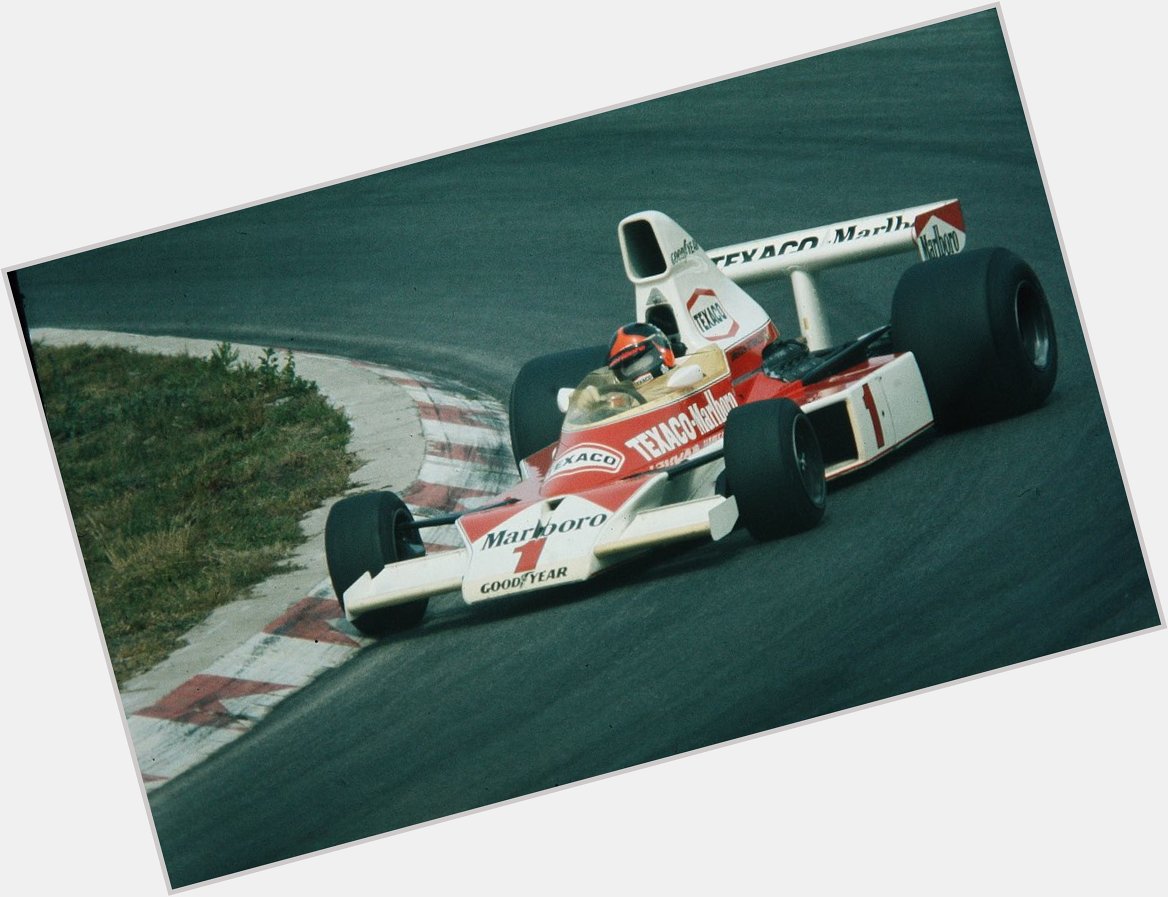 Happy birthday to Emerson Fittipaldi, F1 s youngest Champion. 