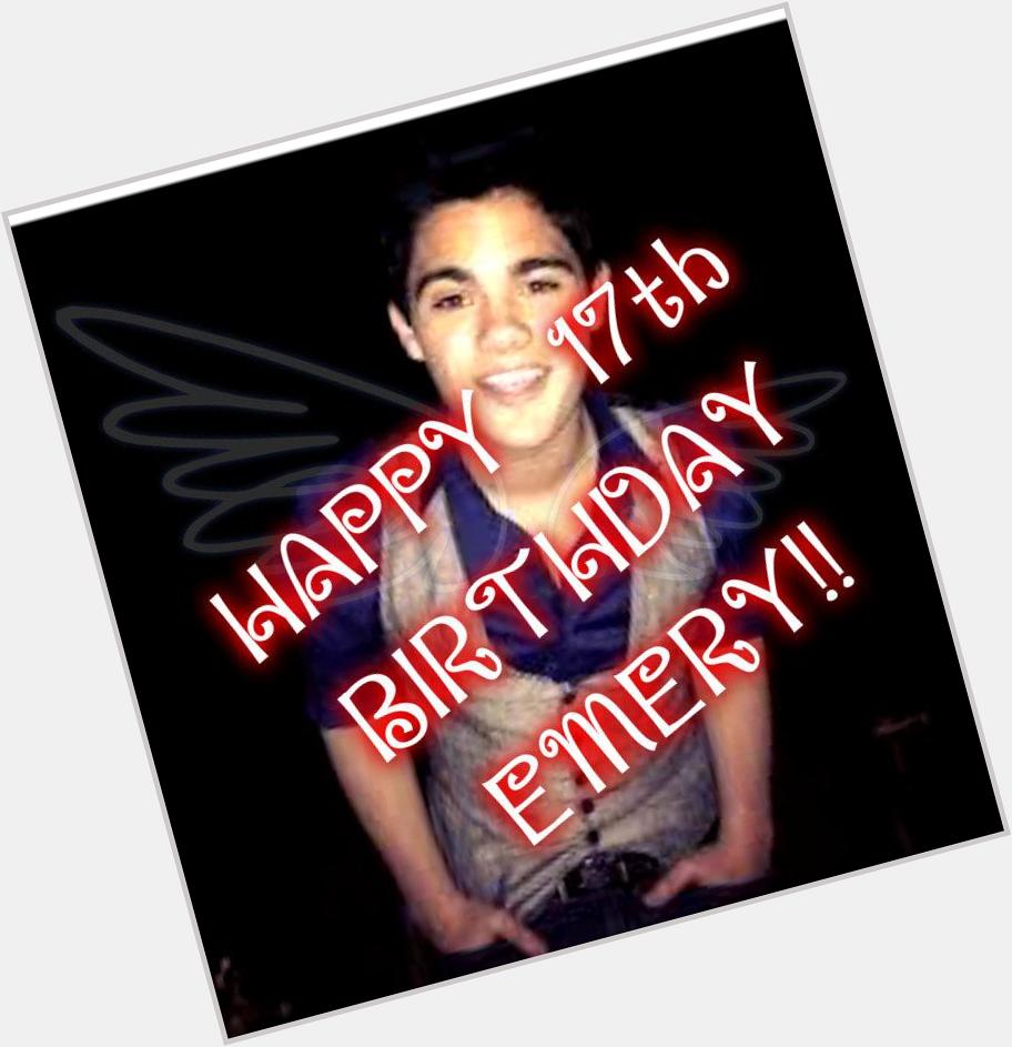 Hey happy birthday:)! I made this for you:) hope you have a great day..! 