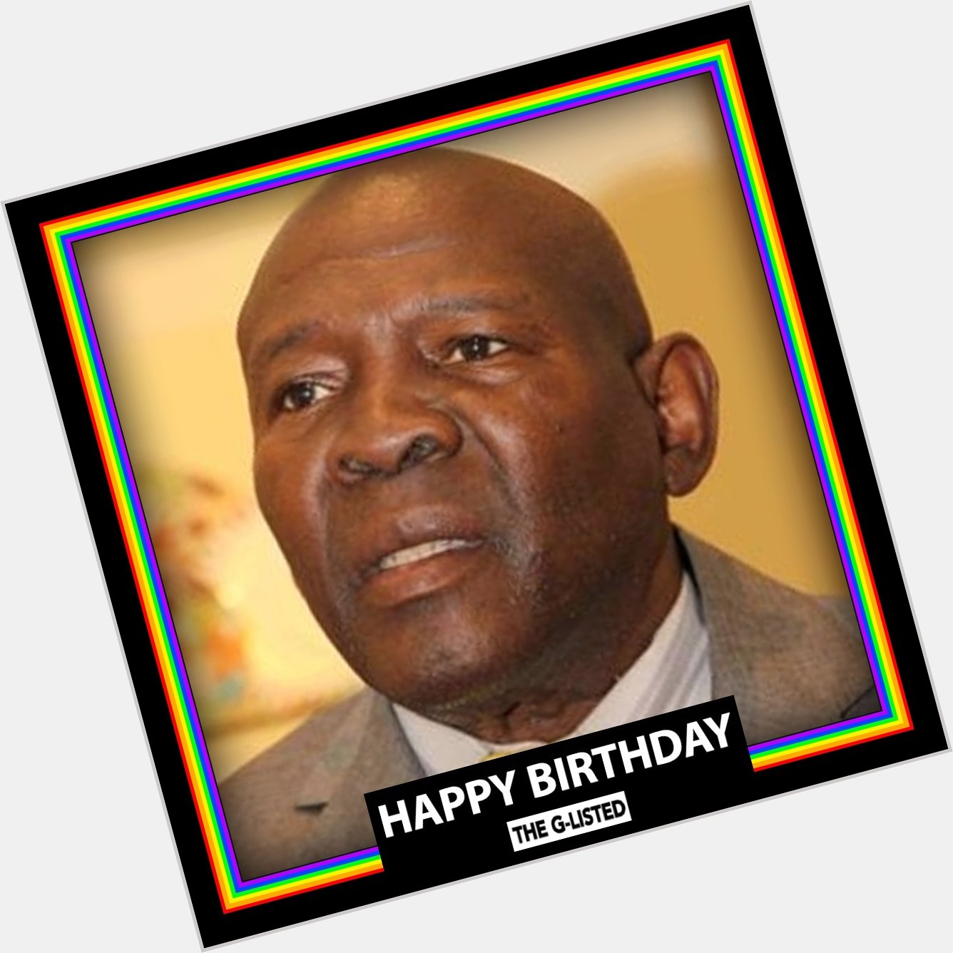 Happy birthday to the late-great World Champion boxer Emile Griffith!!! 