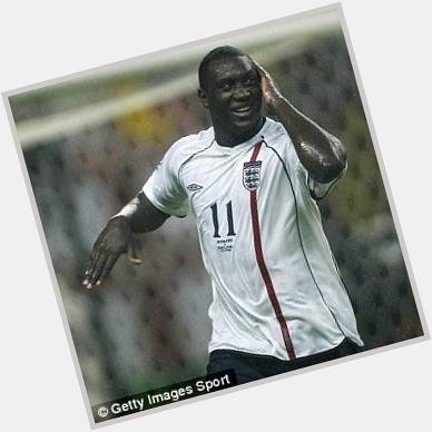 Happy Birthday to the almighty legend that is Emile Heskey. 