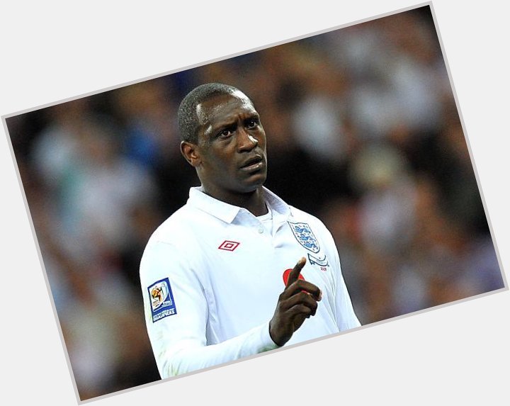 Happy 39th Birthday to the greatest England striker of all time, Emile Heskey 