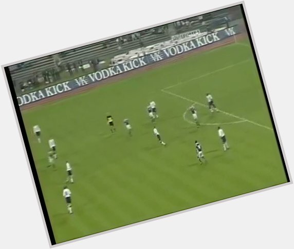 Morning!

Happy Birthday to Emile Heskey! Any excuse to bring out this video...  1   5         