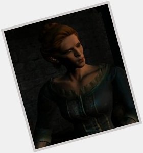 Happy Birthday to Emilia Fox who played Lady Winters in the video game The Gunpowder Plot. 