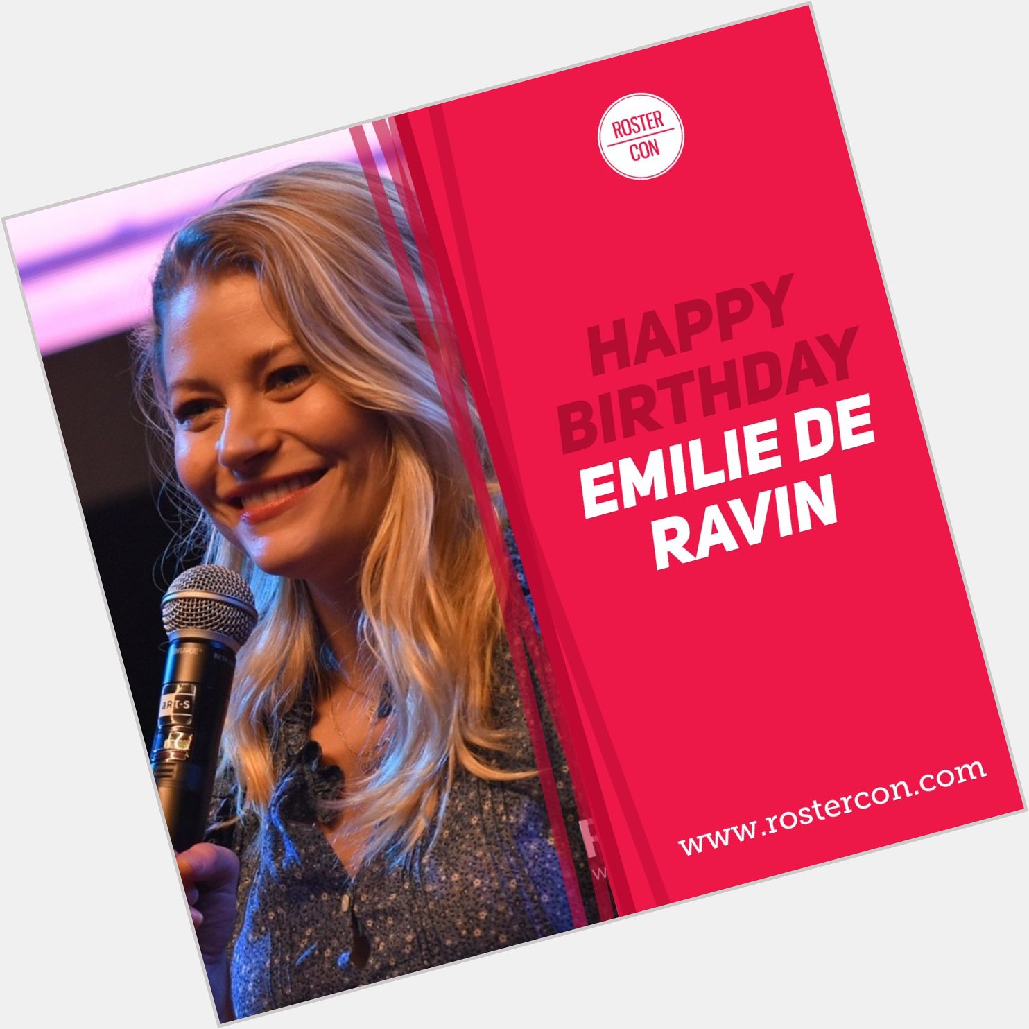  Happy Birthday Emilie De Ravin ! Souvenirs / Throwback :  