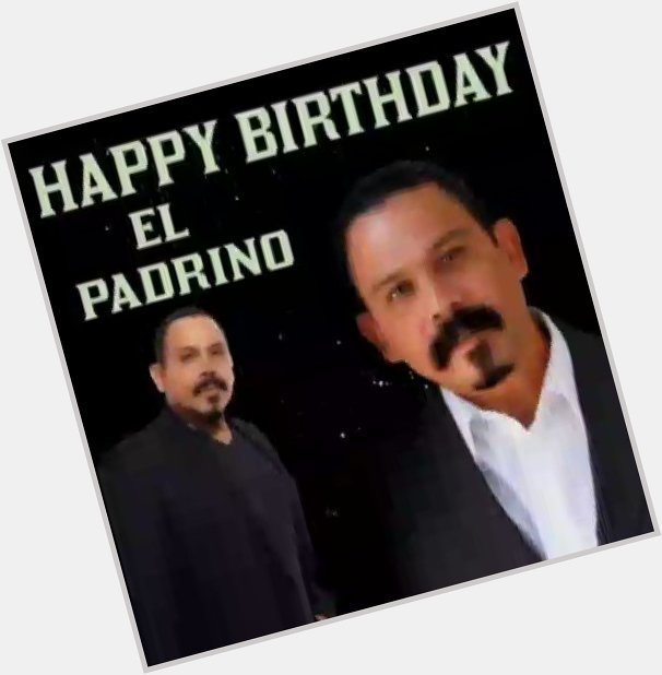 Happy Birthday to the awesome Emilio Rivera   (You need your sound on) lol 