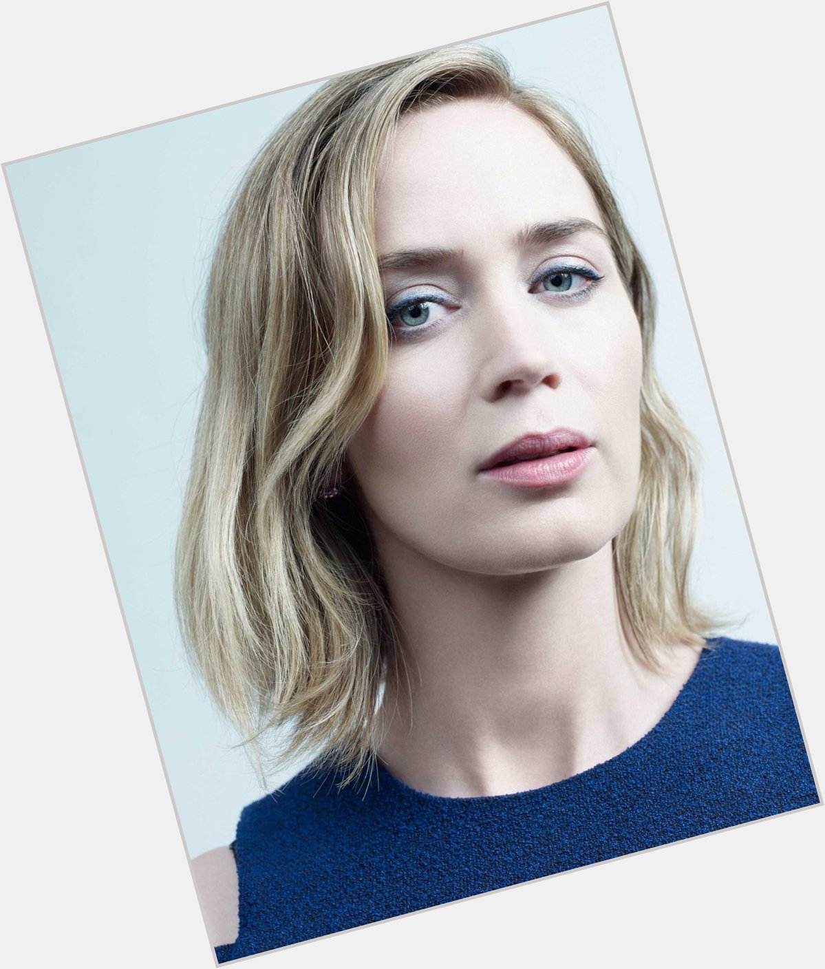Happy Birthday to Emily Blunt and Kelly Macdonald. 
Hope you both have a wonderful day!   