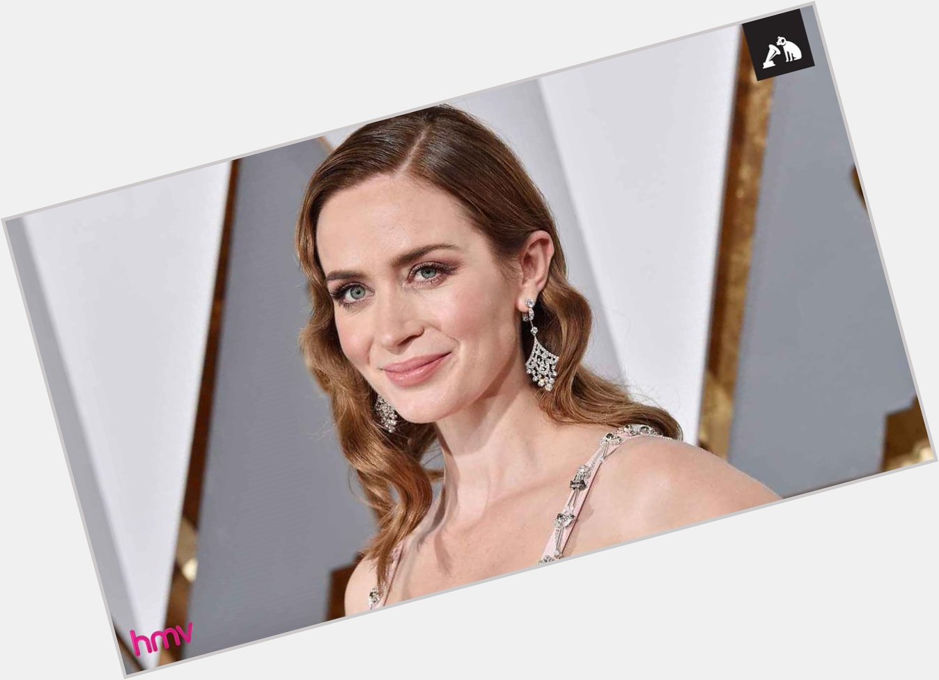 Happy 35th Birthday Emily Blunt!
Which of her films are your favourite? 