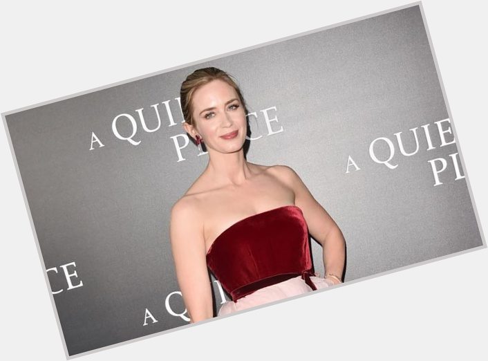 Happy Birthday to Emily Blunt! 14 greatest films ranked from worst to best  