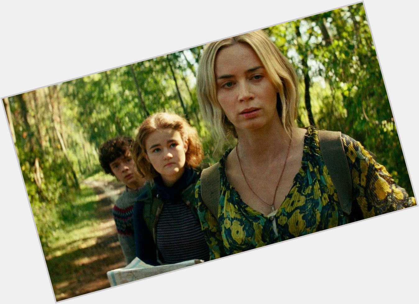 This Day in Horror: Happy Birthday Emily Blunt -  