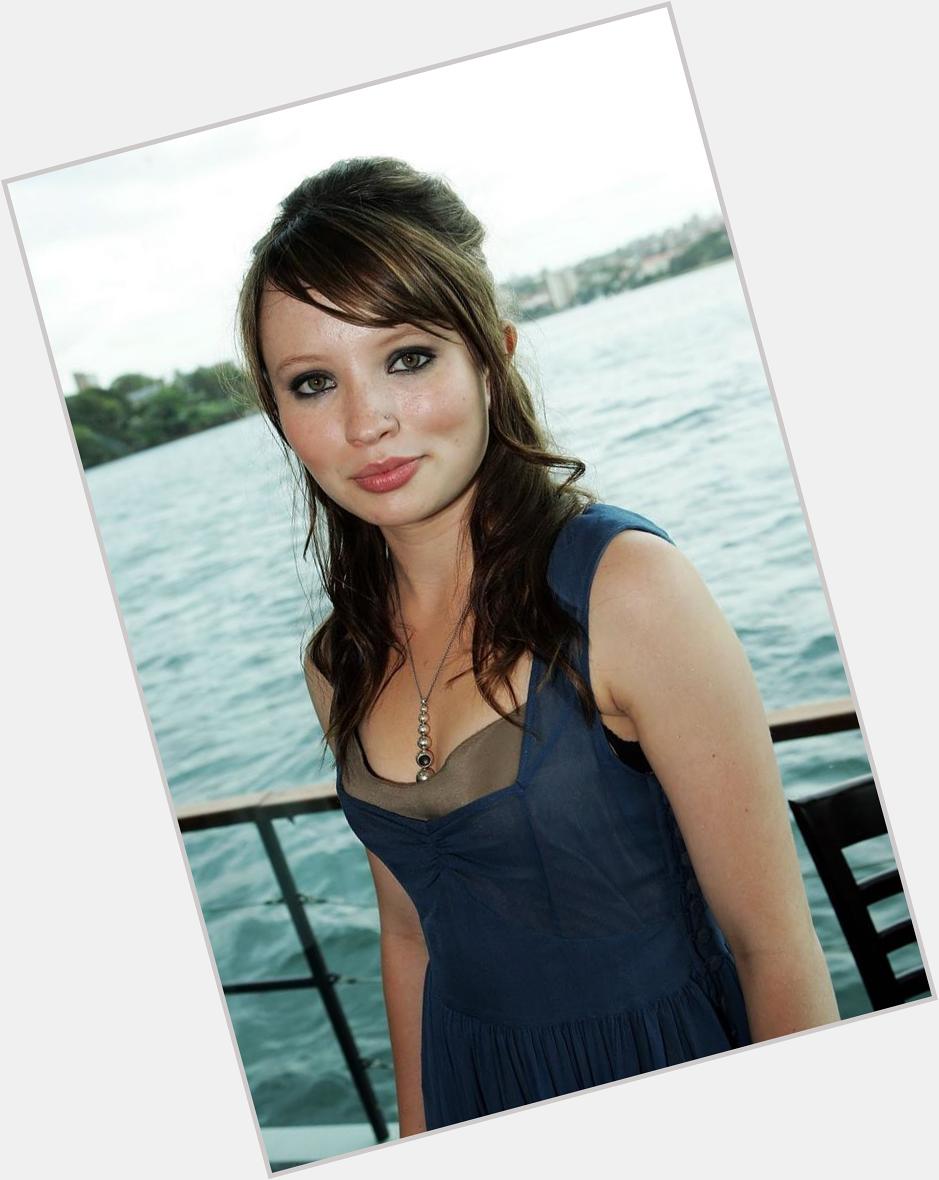 Happy Bday Emily Browning! 