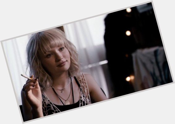 Happy Birthday to the one and only Emily Browning!!! 
