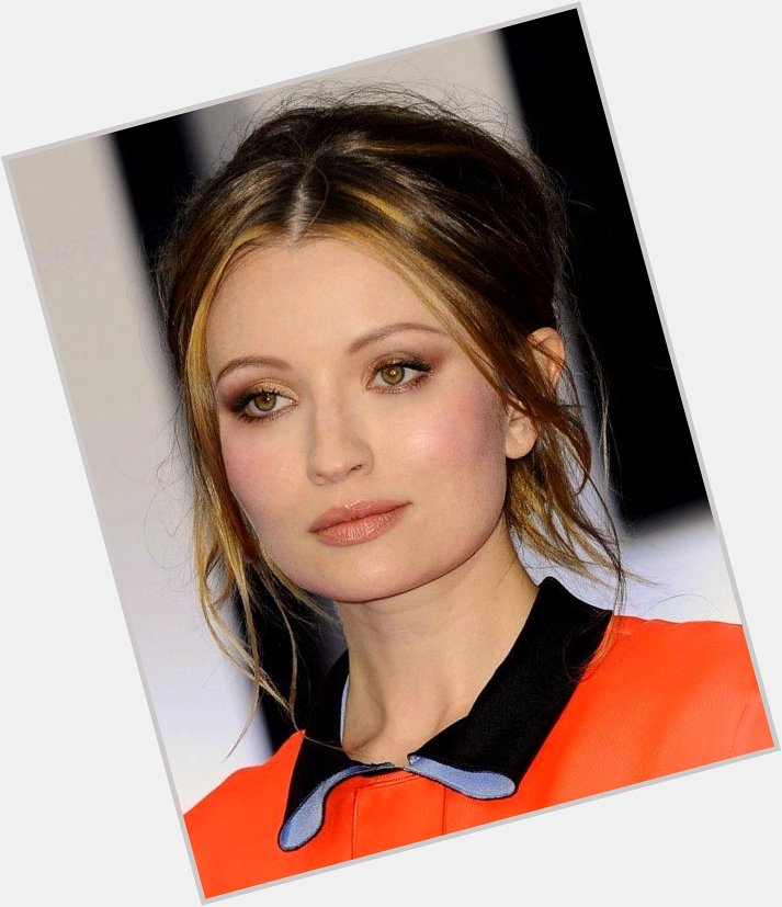 Emily Browning December 7 Sending Very Happy Birthday Wishes! All the Best! 