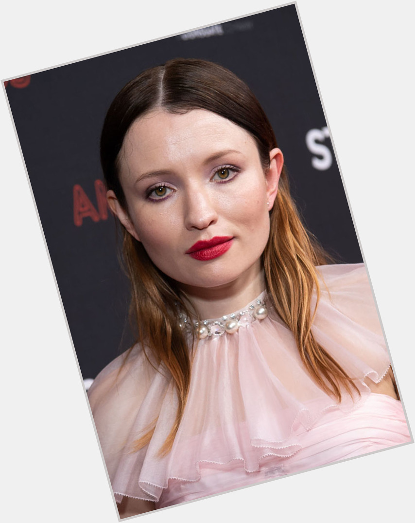 Happy birthday to emily browning  