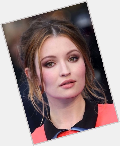 Happy Birthday to Australian Actress Emily Browning who turns 32 today! 