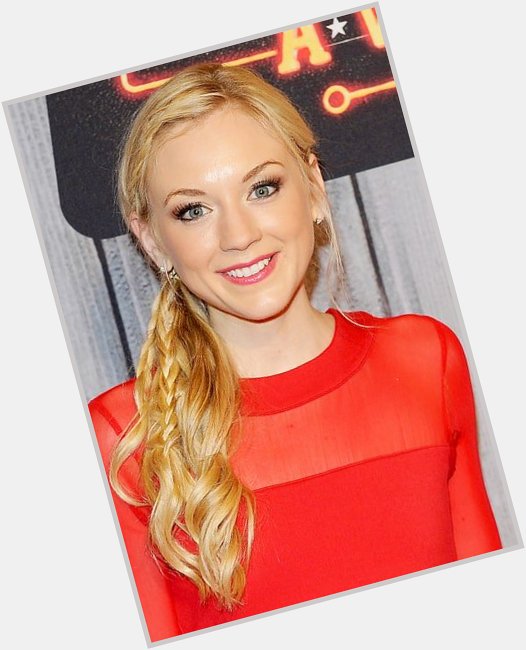 Happy Birthday Emily Kinney 