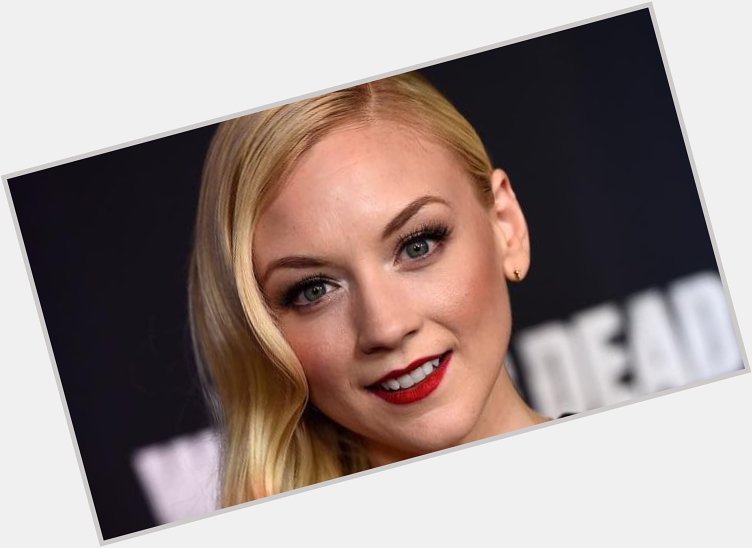 Happy Birthday to American actress, singer, and songwriter, 
Emily Kinney (August 15, 1985). 