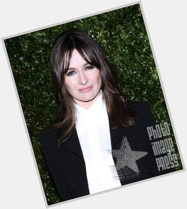 Happy Birthday Wishes to this lovely lady Emily Mortimer!      