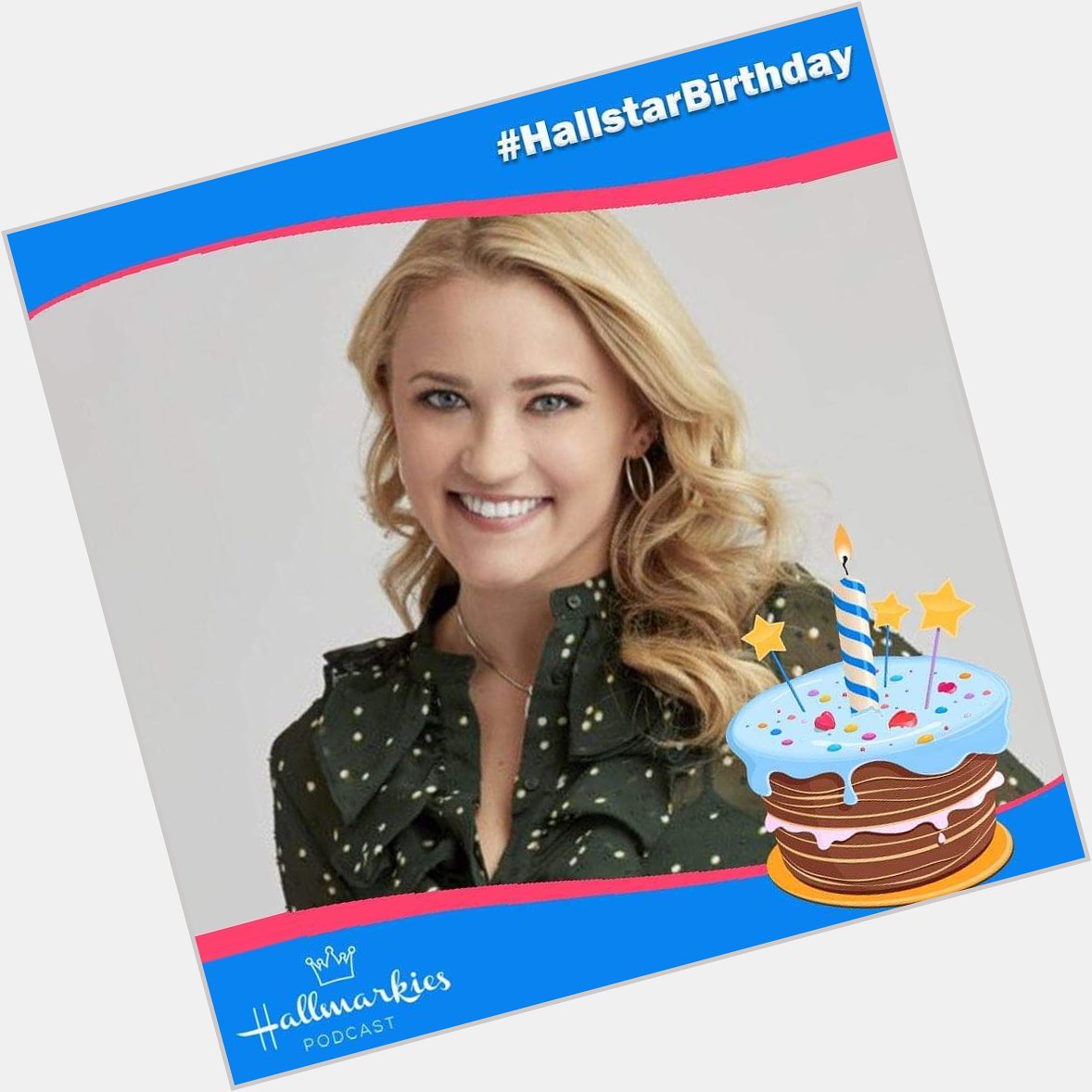 Happy Birthday to the delightful Emily Osment   