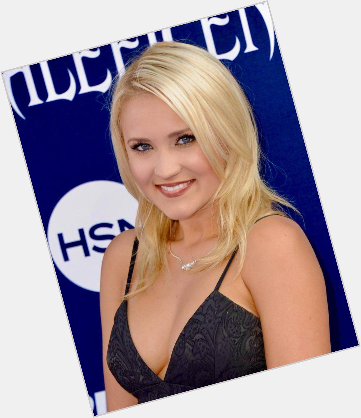 Happy Birthday to the beautiful Emily Osment 