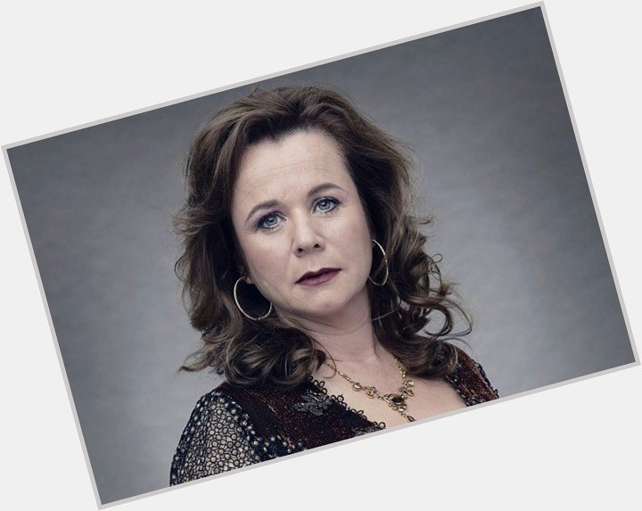 Happy Birthday to a perennially great actor, Emily Watson. 