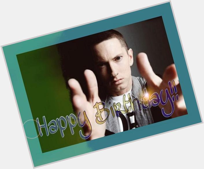 Happy Birthday!!           