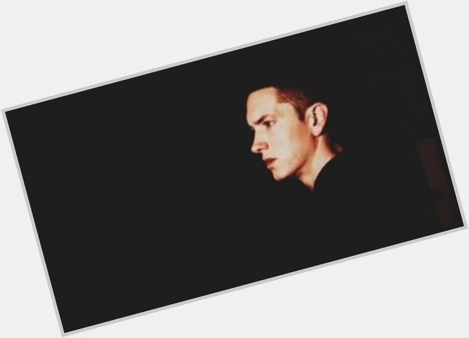 Happy Birthday Eminem!!!! 