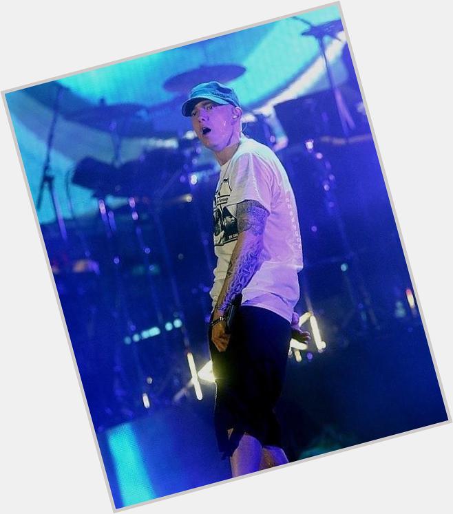   10 17  Eminem       Happy birthday !!! 