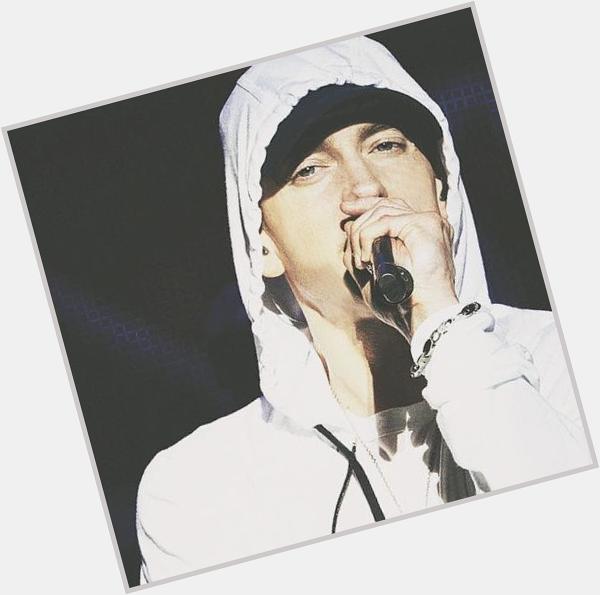 . thank you for inspiring me and teaching me to never give up. I owe you a lot, happy birthday Marshall 