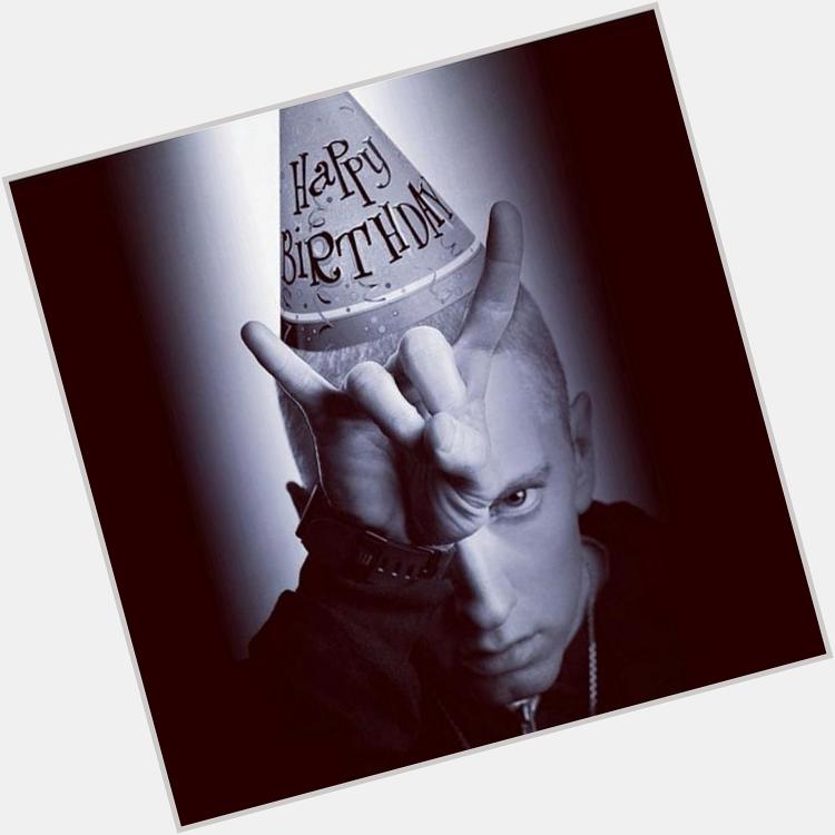 Happy Birthday to the living legend !  